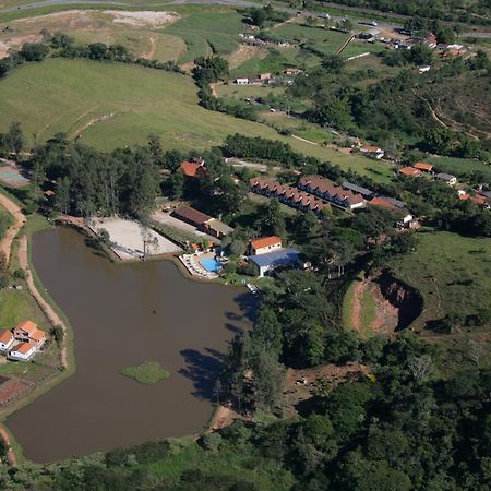 Hotel Fazenda Vista Alegre Sao Lourenco  Buitenkant foto