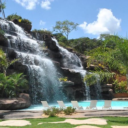 Hotel Fazenda Vista Alegre Sao Lourenco  Buitenkant foto