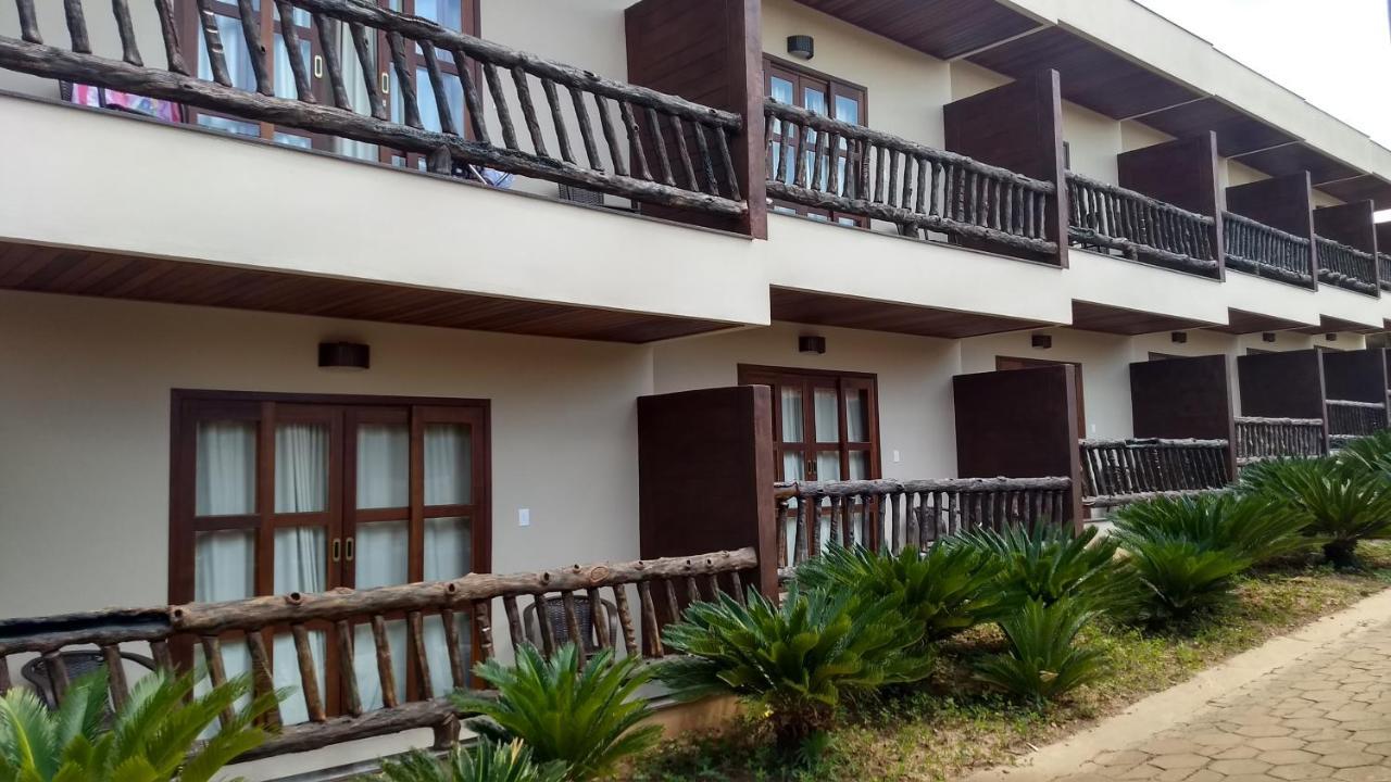 Hotel Fazenda Vista Alegre Sao Lourenco  Buitenkant foto